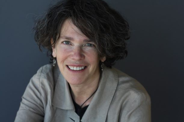 Tanya Luhrmann