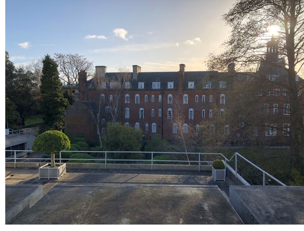 New court