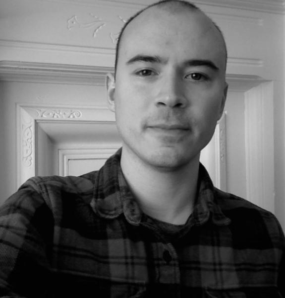 Sean Fleming