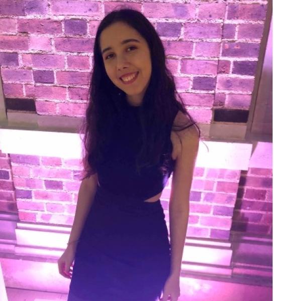 Yasmin Reid-Linfoot