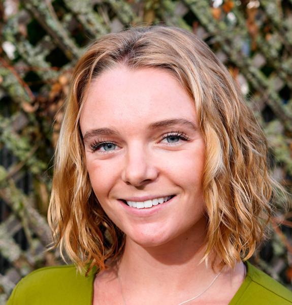 Chloe King